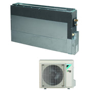 Daikin kanalni klima uređaj 3,4kW FNA35A9/RXM35 R-32