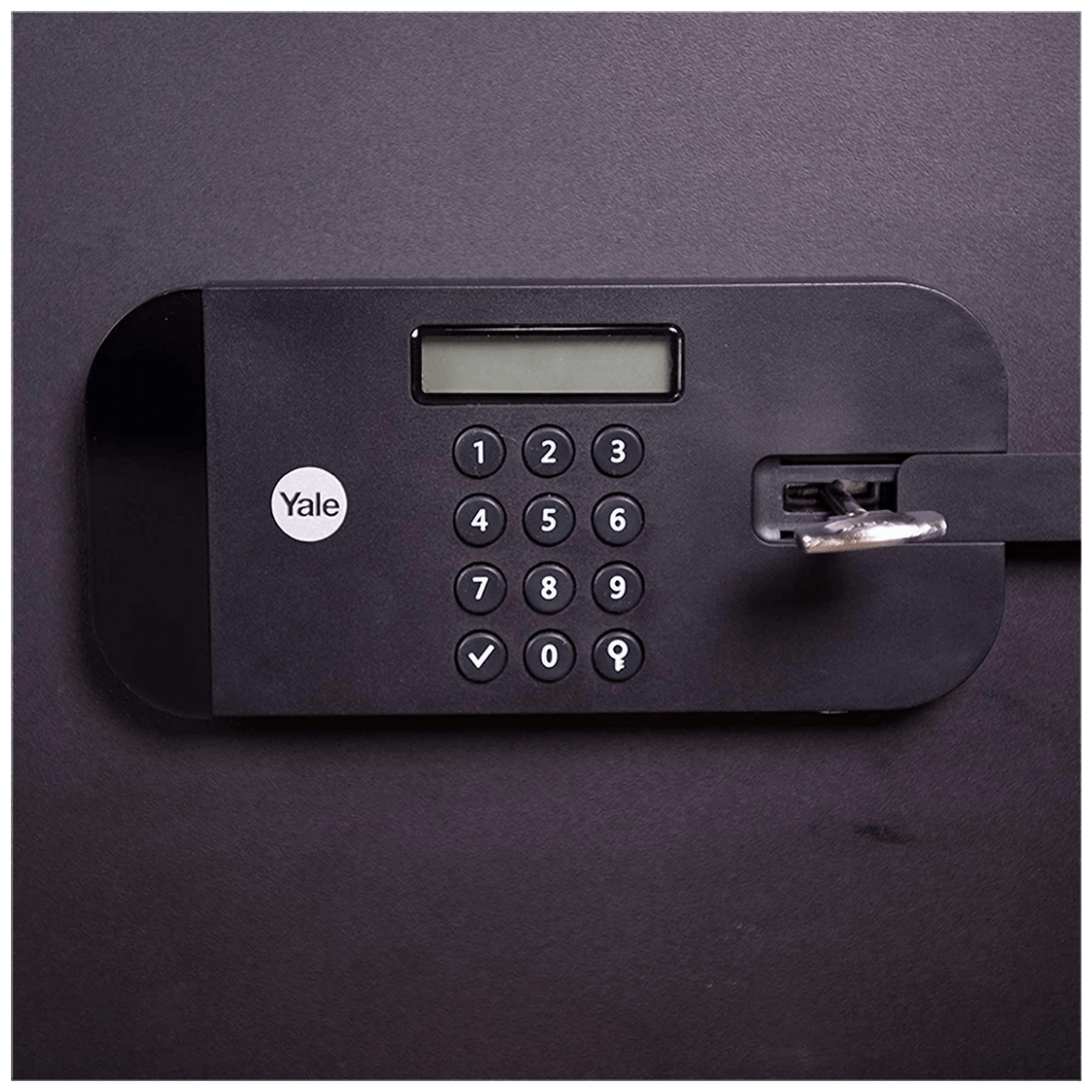 Yale Sef visoke sigurnosni, PIN code pristup - YSEB/250/EB1