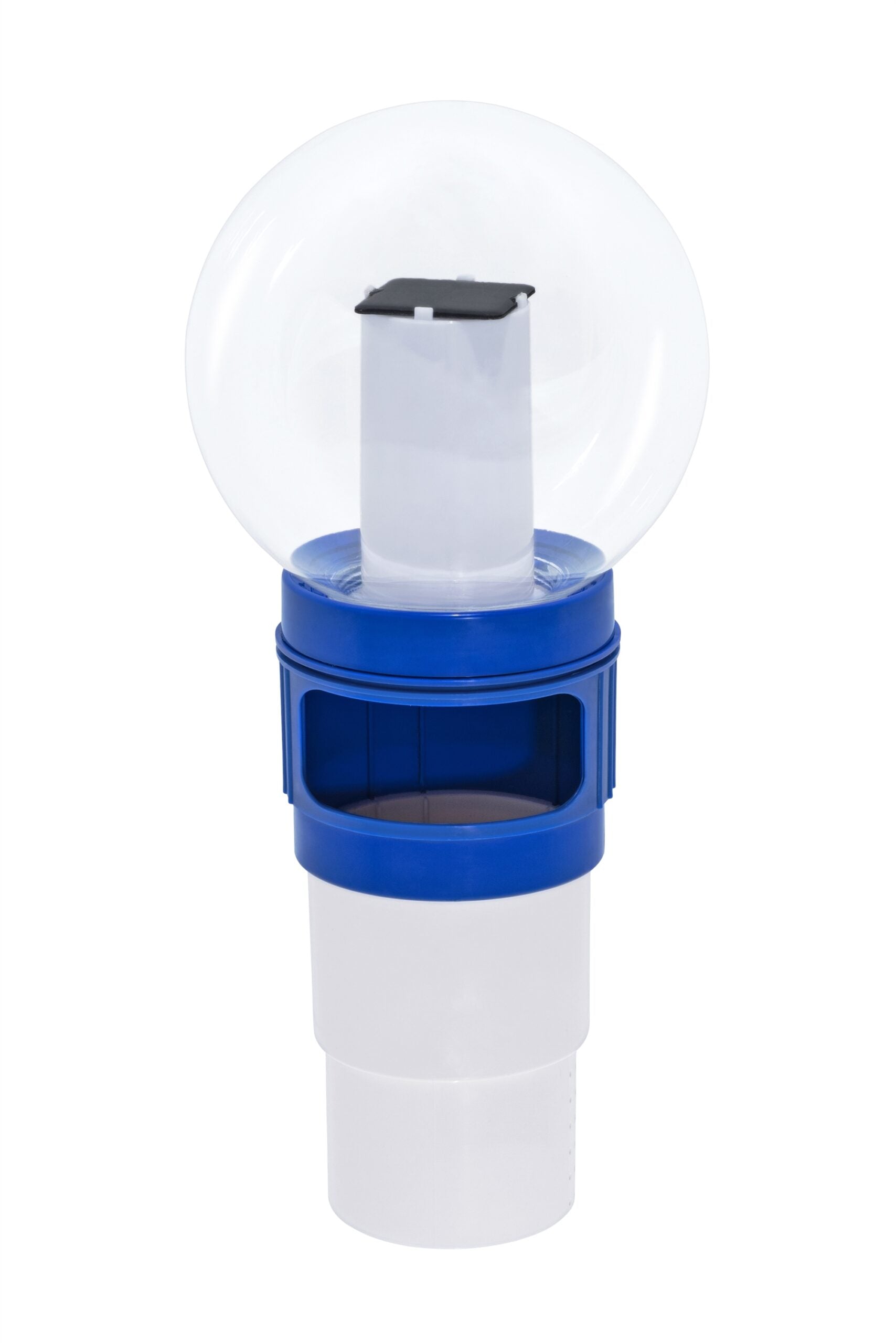 Float Chemistry Dispenser + BESTWAY LED Lamp