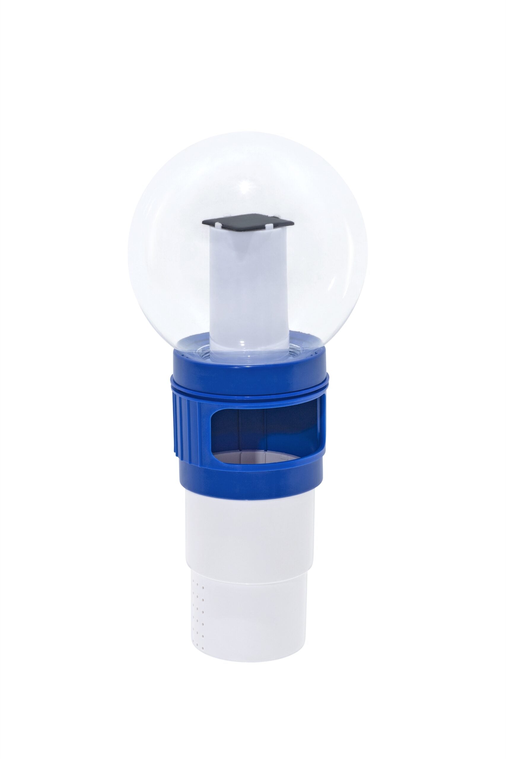 Float Chemistry Dispenser + BESTWAY LED Lamp