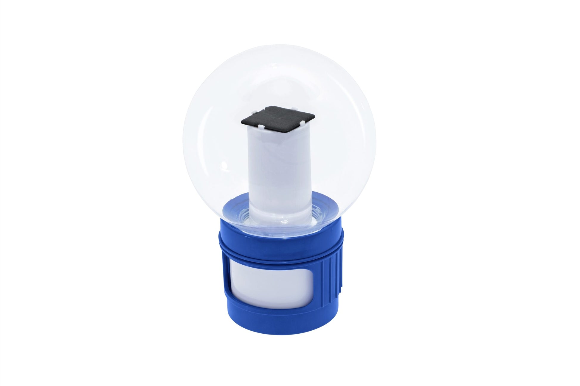 Float Chemistry Dispenser + BESTWAY LED Lamp