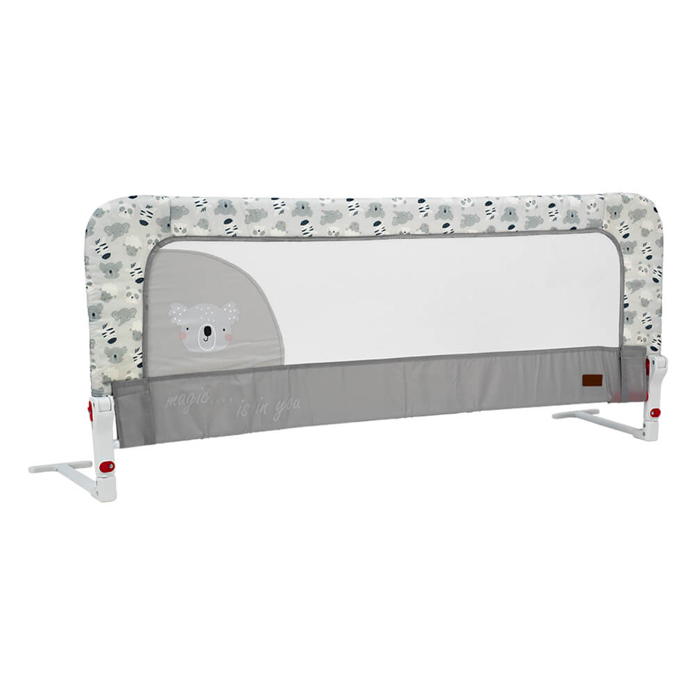 Ochranná zábrana na postel 140cm
