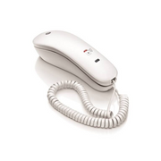 Motorola CT50 Analogni telefon Bijelo