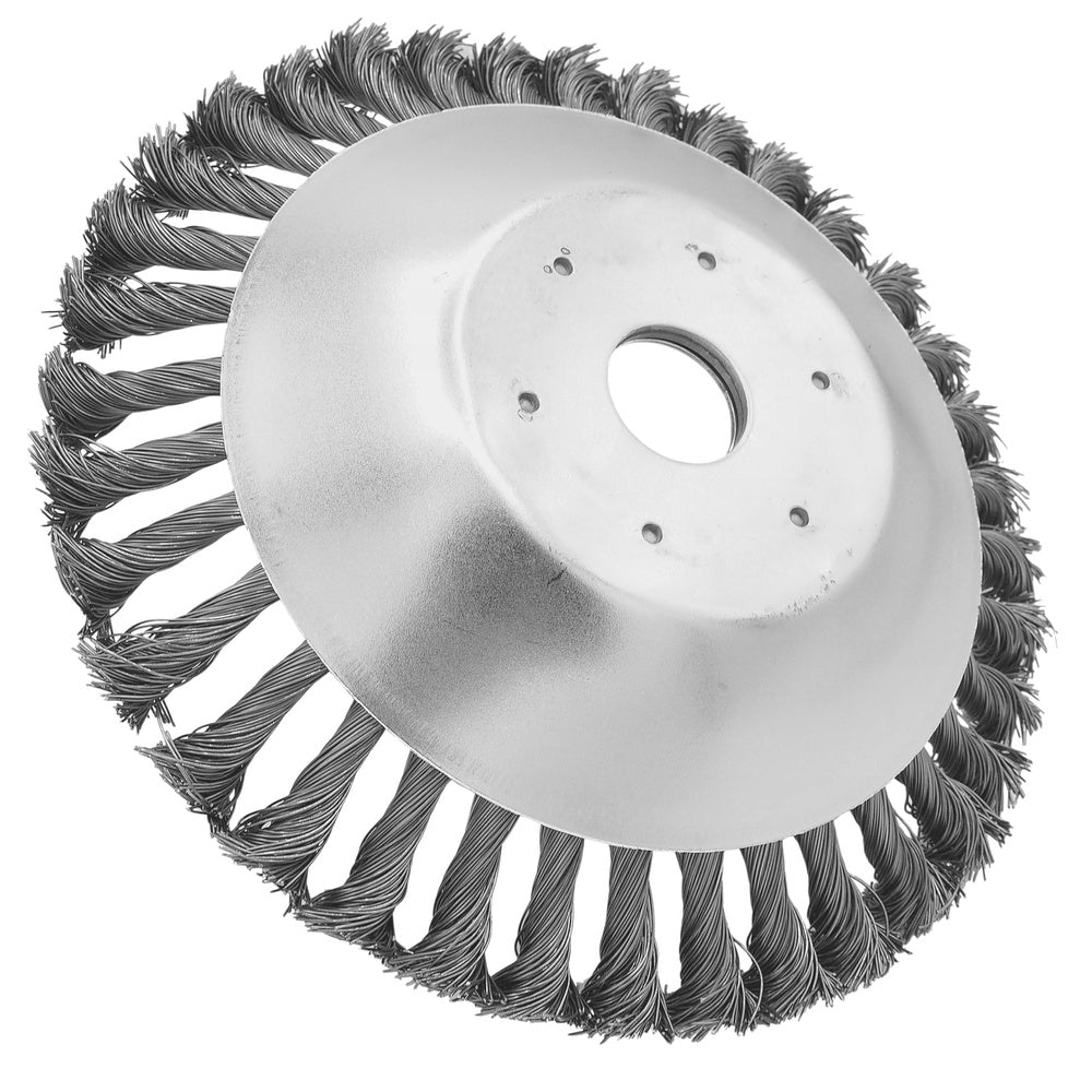 Žičana četka za trimere 150mm/25.4mm
