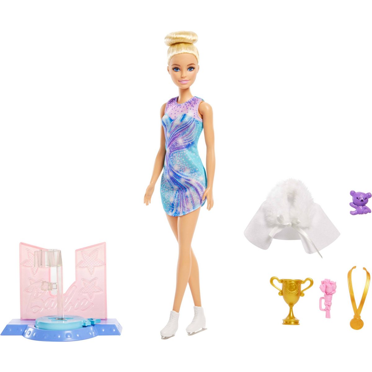 Barbie JKB48 lutka