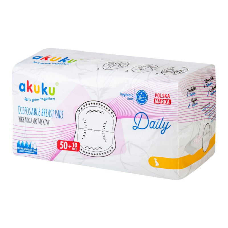 Jastučići za dojilje