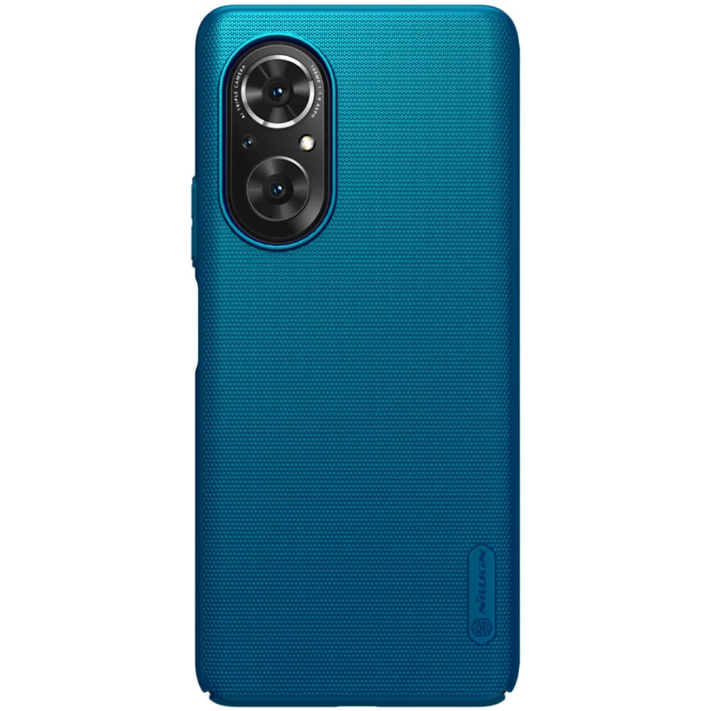 Nillkin Super Frosted Shield pro Huawei Nova 9 SE modré