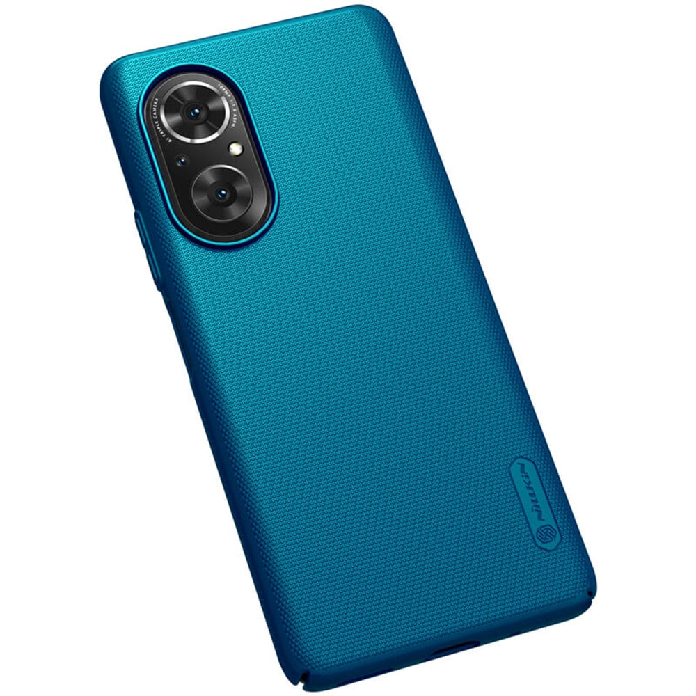 Nillkin Super Frosted Shield pro Huawei Nova 9 SE modré