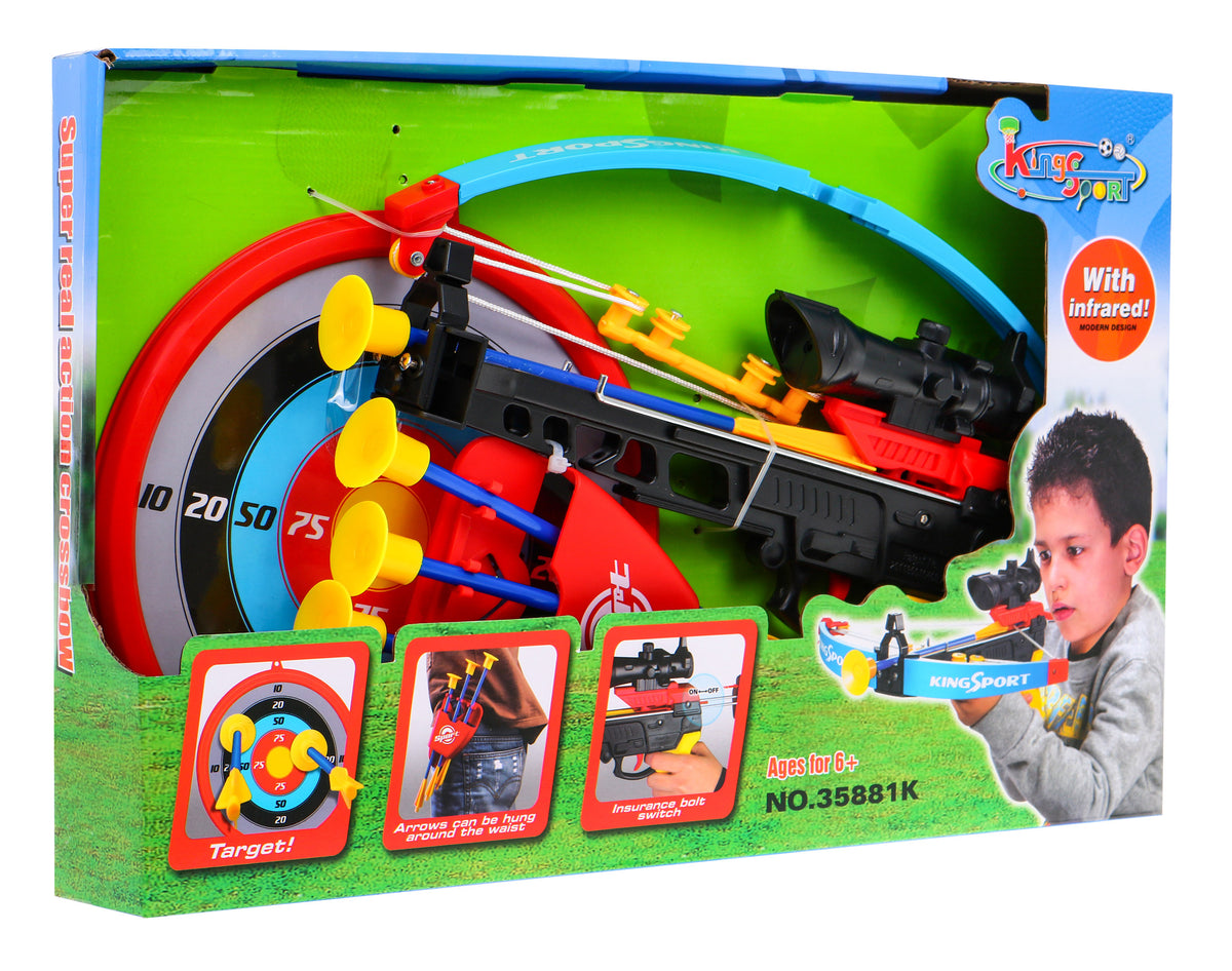 Crossbow Small Set