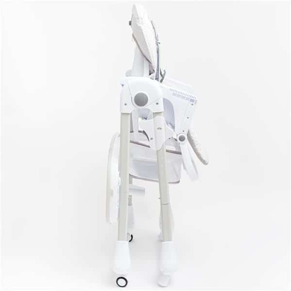 Baby Mix hranilica Infant grey