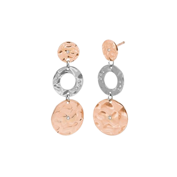NAKIT 2JEWELS NAUŠNICE 261330