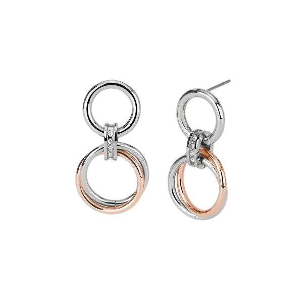 NAKIT 2JEWELS NAUŠNICE 261342