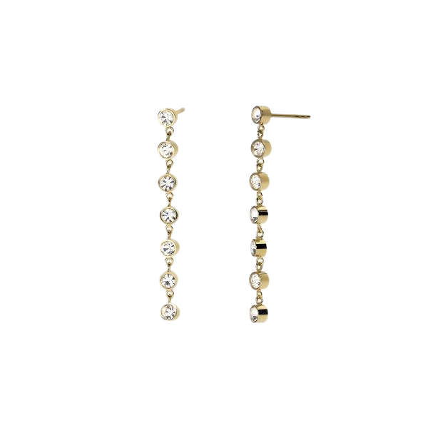 NAKIT 2JEWELS NAUŠNICE 261427