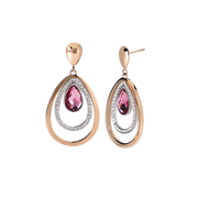 NAKIT 2JEWELS NAUŠNICE 261488