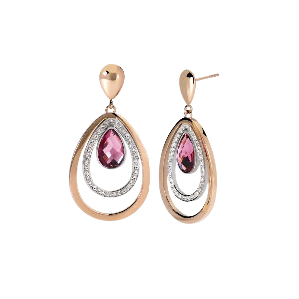 NAKIT 2JEWELS NAUŠNICE 261488