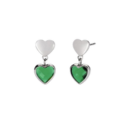 NAKIT 2JEWELS NAUŠNICE 261490