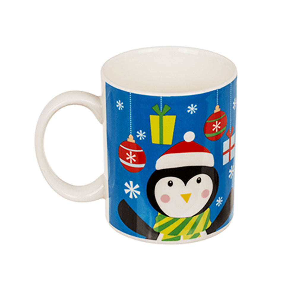 Keramička šalica Xmass Model 01