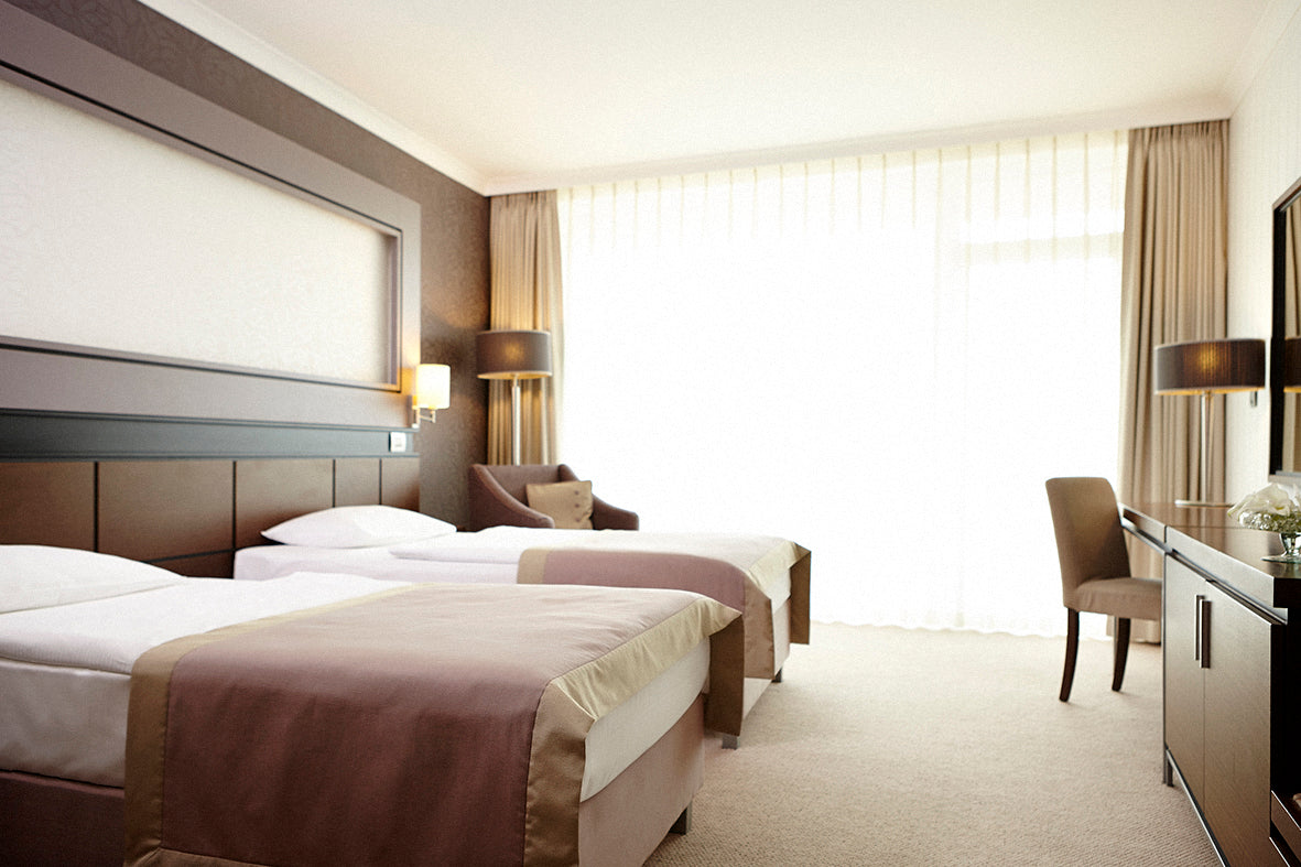 Budapešť, 2 nebo 3 noci pro 2 osoby s polopenzí – Hotel Aquaworld Resort Budapest 4****