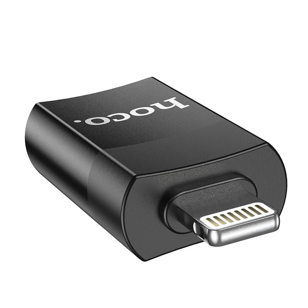 HOCO UA17 ADAPTÉR USB NA LIGHTNING