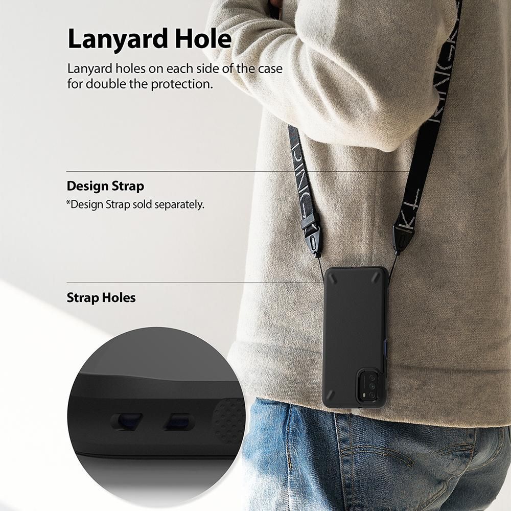RINGKE ONYX POUZDRO PRO XIAOMI POCO M3