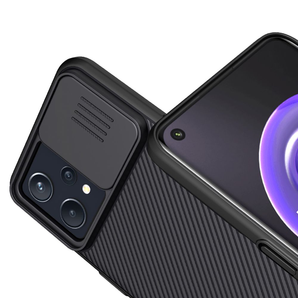 NILLKIN CAMSHIELD KRYT PRO REALME 9 PRO+ PLUS / 9 4G