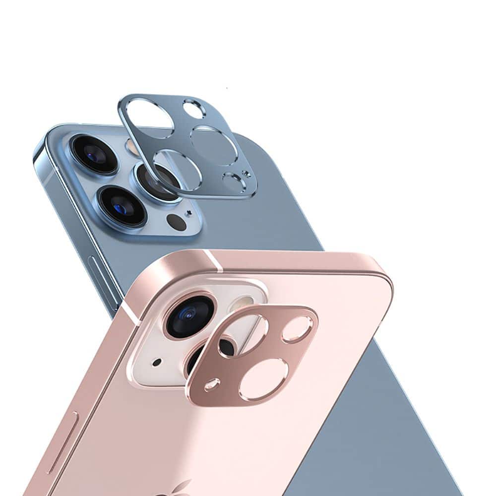 HOFI ALUCAM PRO + KRYT KAMERY PRO IPHONE 13 PRO / IPHONE 13 PRO MAX