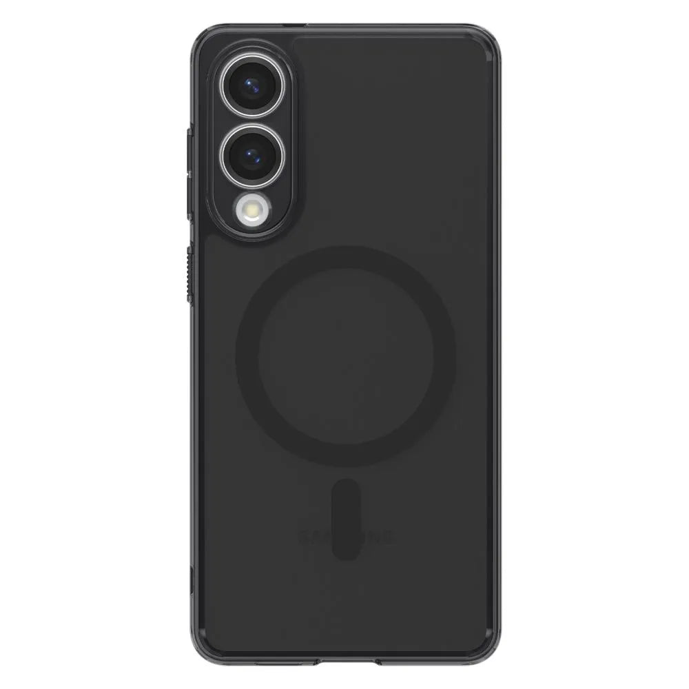 SPIGEN ULTRA HYBRID MAGSAFE POUZDRO ACS09419 pro SAMSUNG S25 Edge frost černá