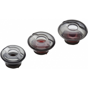 HP Poly Voyager 5200 Large Eartips and Foam Covers (3 Pieces)
