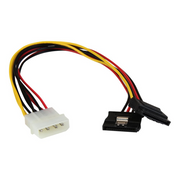 StarTech.com PYO2LP4LSATA unutarnji strujni kabel 0,304 m