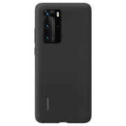 Huawei Silicone Case maska za mobitel 16,7 cm (6.58") Poklopac Crno