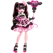 Monster High JBG74 lutka