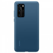 Huawei 51993721 maska za mobitel 15,5 cm (6.1") Poklopac Plavo