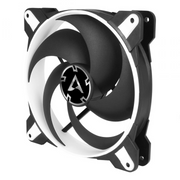 ARCTIC BioniX P140 Kućište računala Ventilator 14 cm Crno, Bijelo