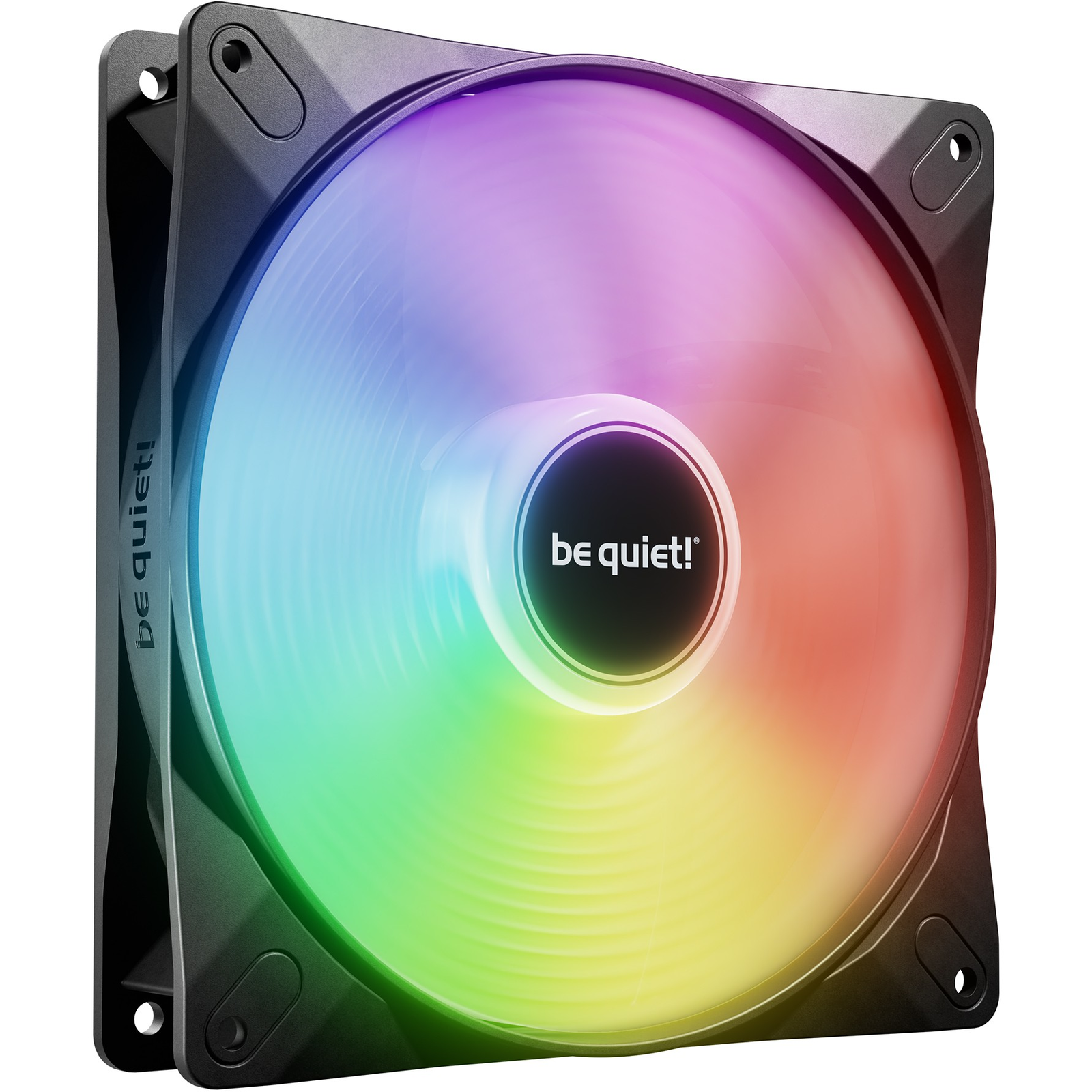 be quiet! LIGHT WINGS LX 120MM HS BLACK Modul ventilatora