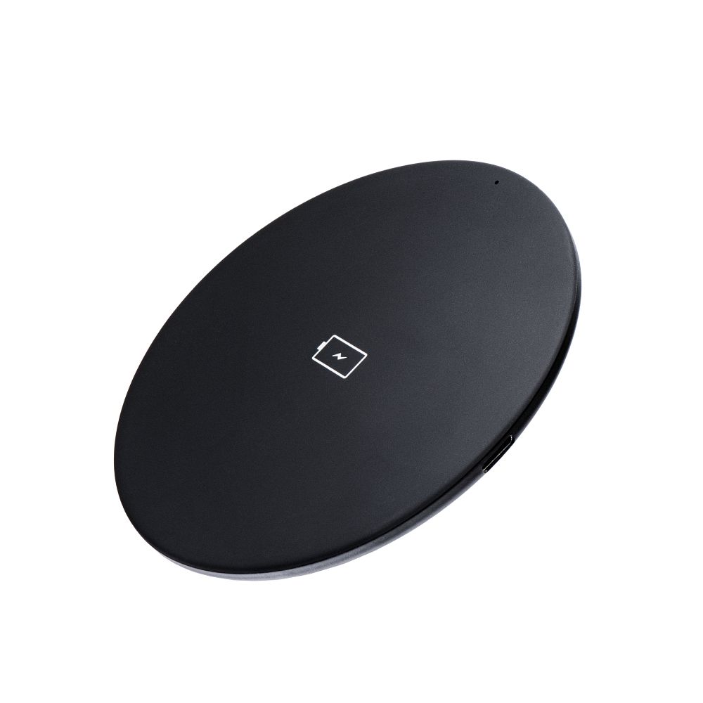 Forcell Quick Charge Pad bezdrátová nabíječka (standard Qi) 15W