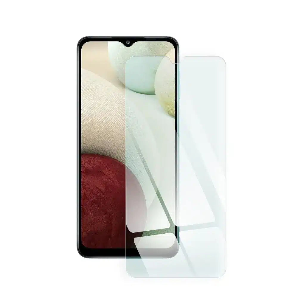 Blue Star tvrzené sklo - pro Samsung Galaxy A12