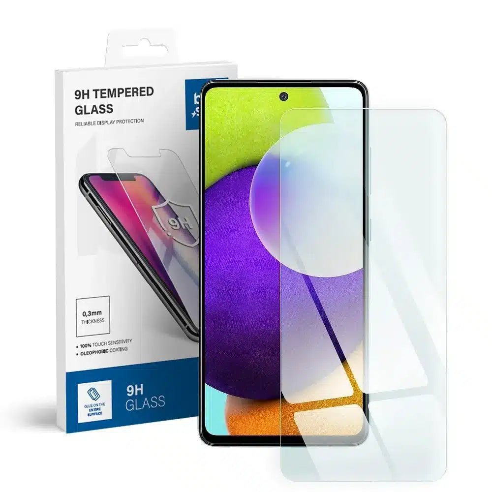 Blue Star kaljeno staklo za Samsung Galaxy A52/ A52 5G/ A52s 5G