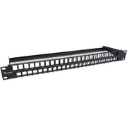 Equip 769258 priključni panel 1U