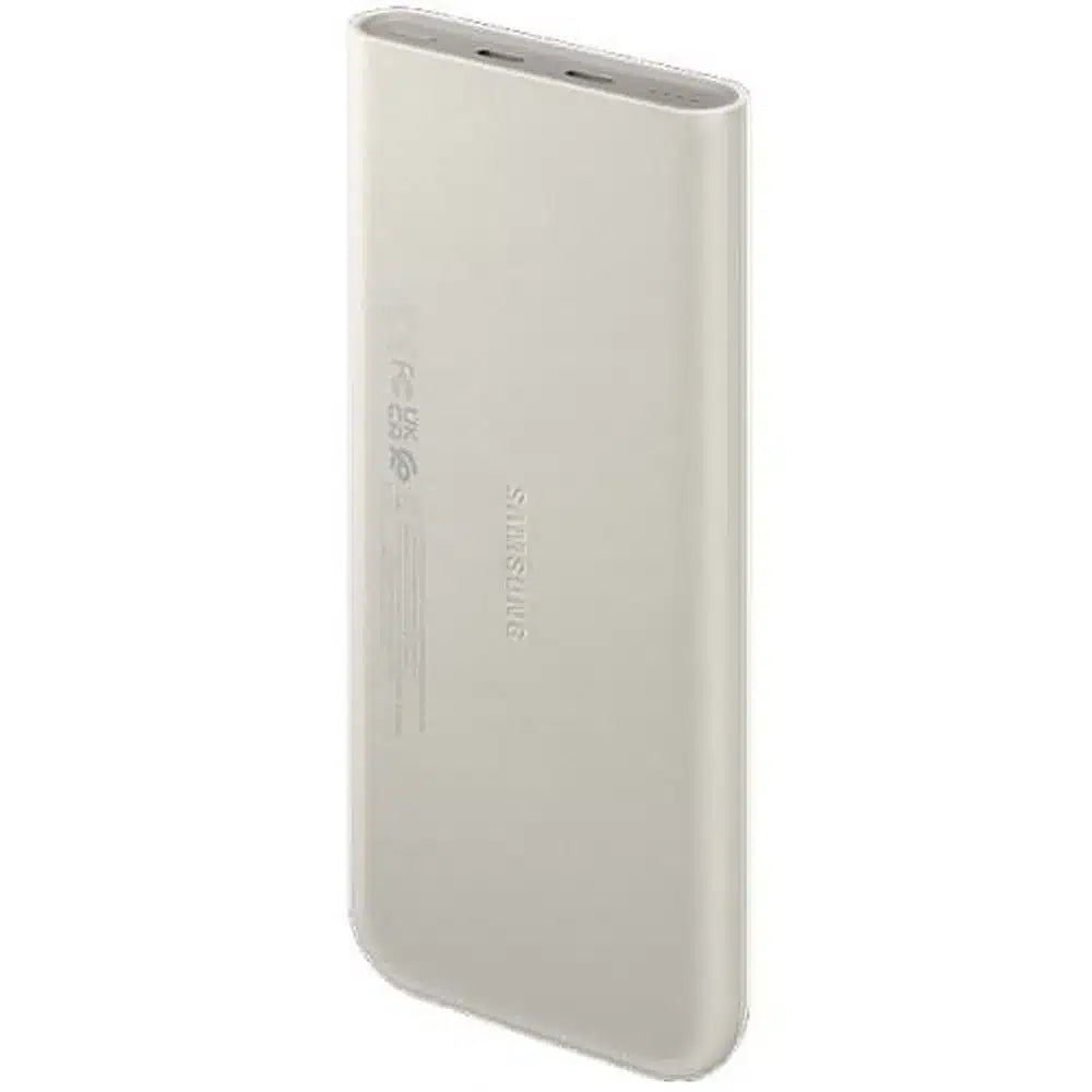 Powerbanka Samsung Super Fast Charge 25W 10000mAh EB-P3400XUEGU béžová