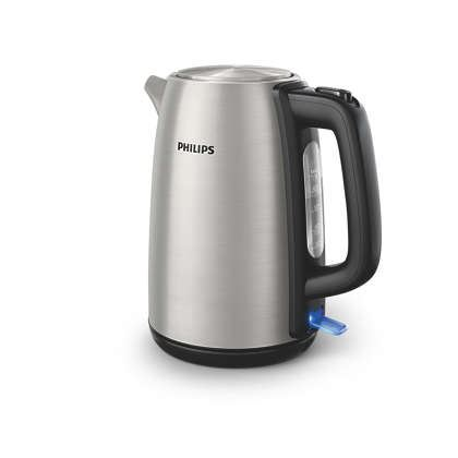 Philips Viva Collection HD9351/90 električno kuhalo za vodu 1,7 L 2200 W Nehrđajući čelik