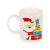 Keramička šalica Xmass Model 02