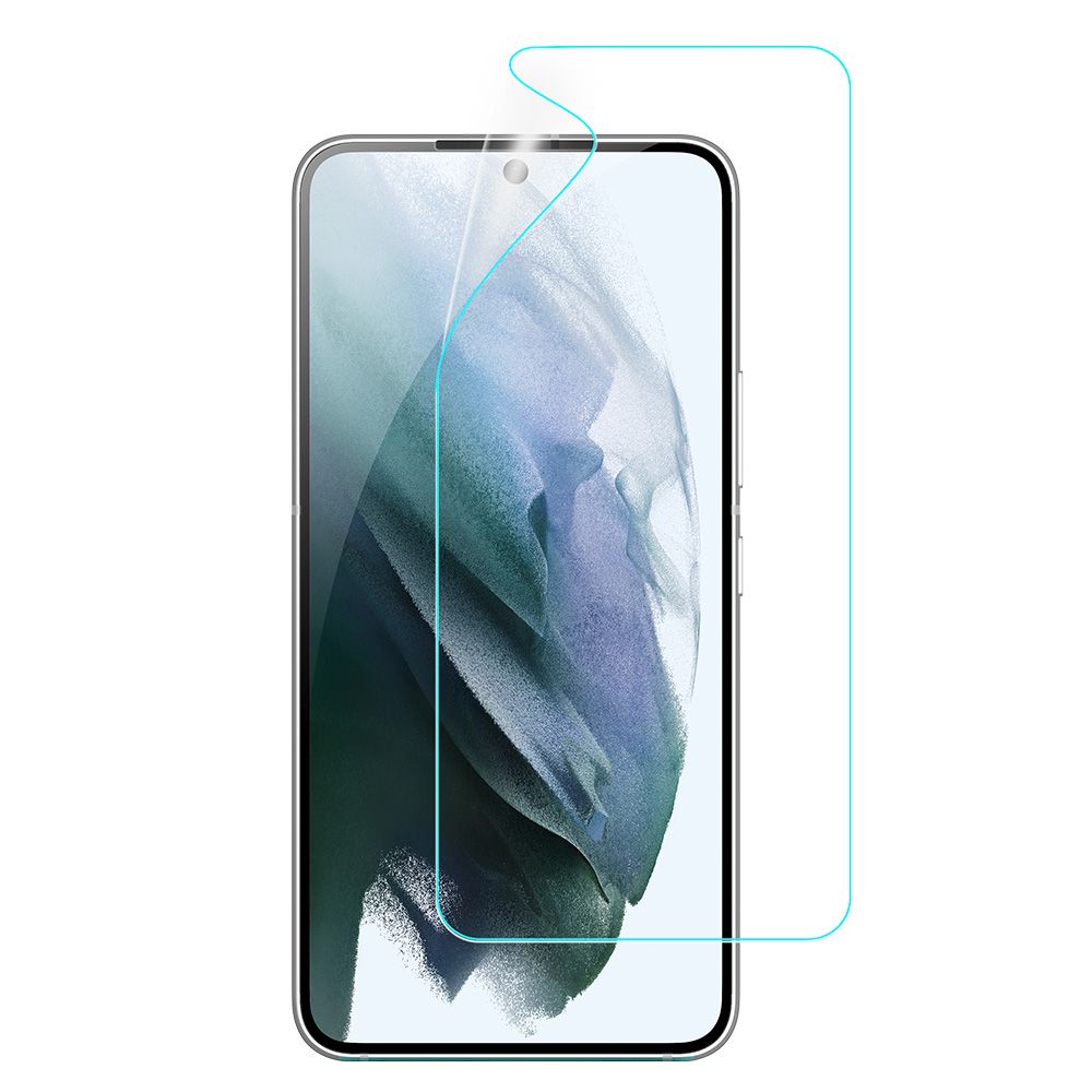 ESR LIQUID SKIN OCHRANNÁ FÓLIE 3 KUSY V BALENÍ PRO SAMSUNG GALAXY S22+PLUS 5G