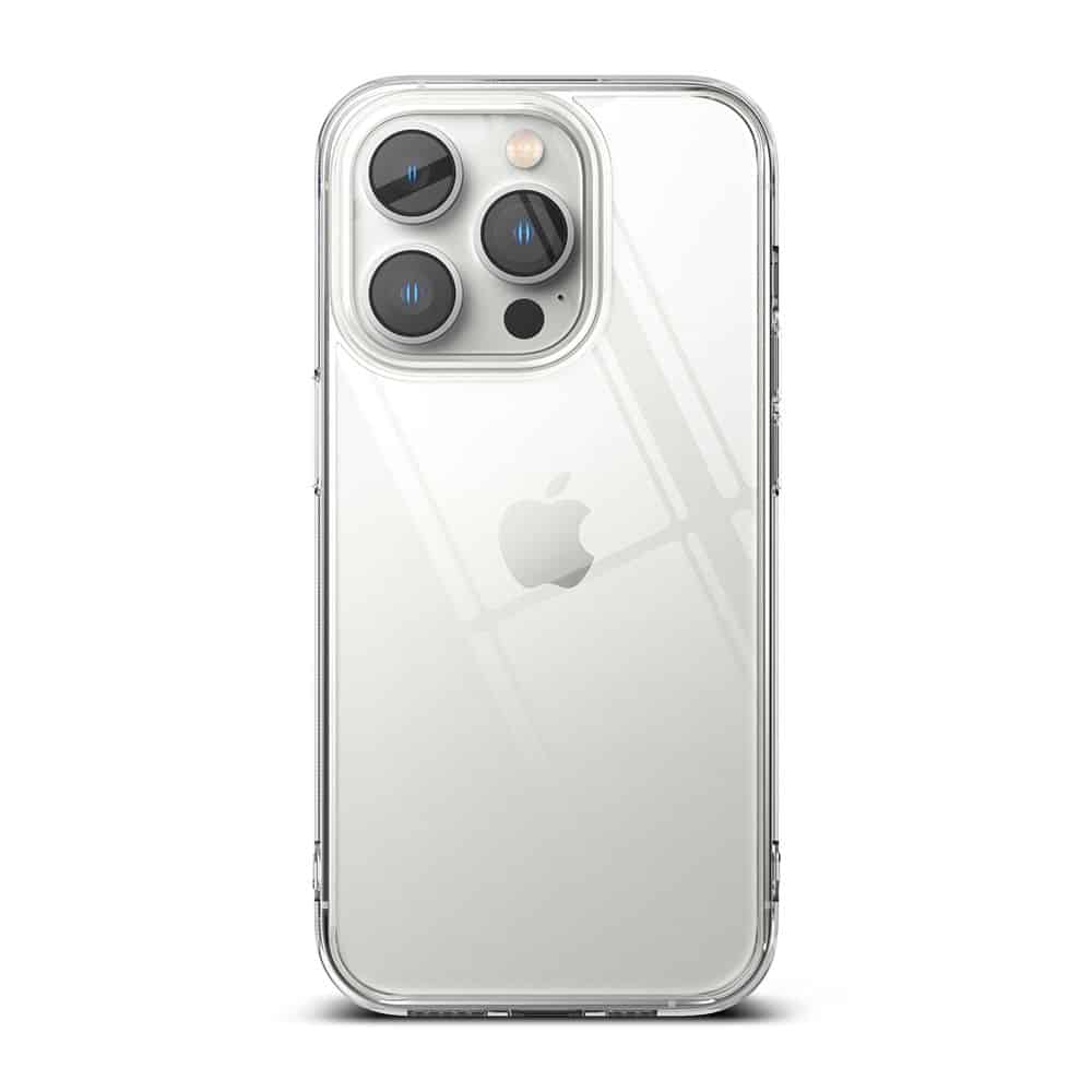 Ringke - Fusion maska za iPhone 14 Pro Max - Clear
