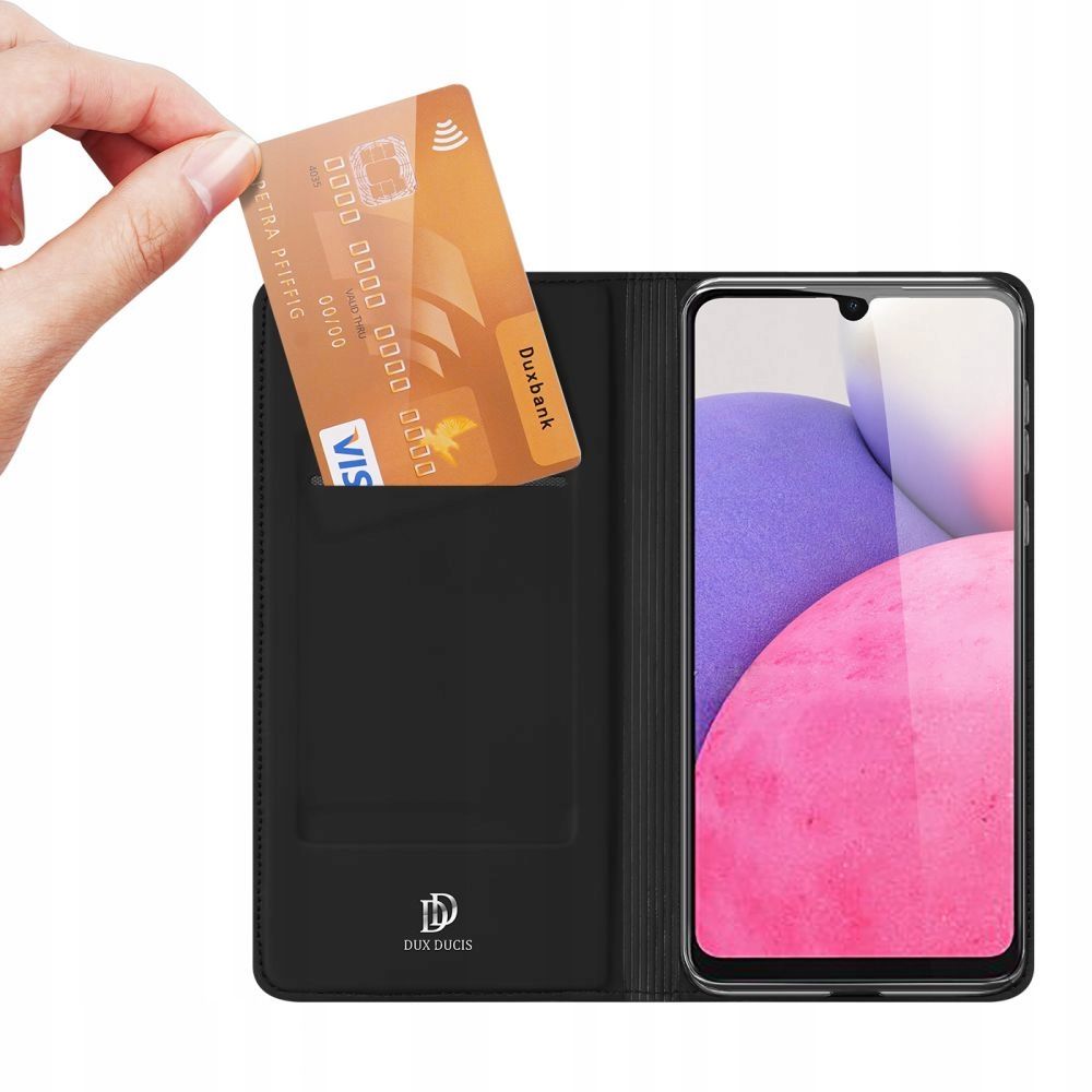 Dux Ducis Skin Pro preklopna futrola za Samsung Galaxy A23 5G