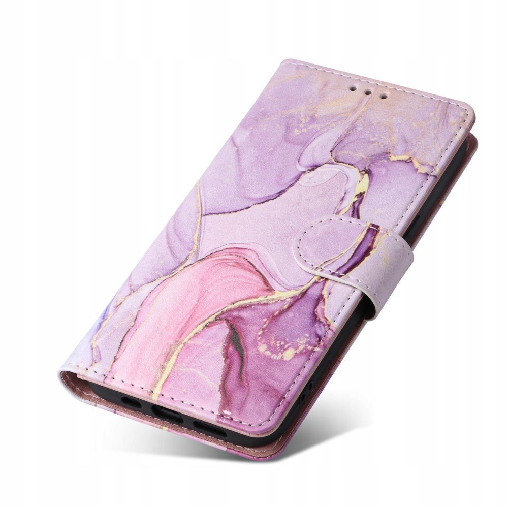 TECH-PROTECT WALLET PRO SAMSUNG GALAXY A23 5G BAREVNÝ MRAMOR
