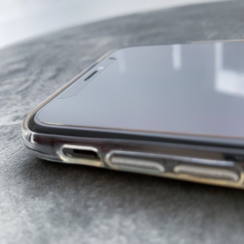 TECH-PROTECT FLEXAIR PRO POUZDRO PRO SAMSUNG GALAXY A54 5G průhledné