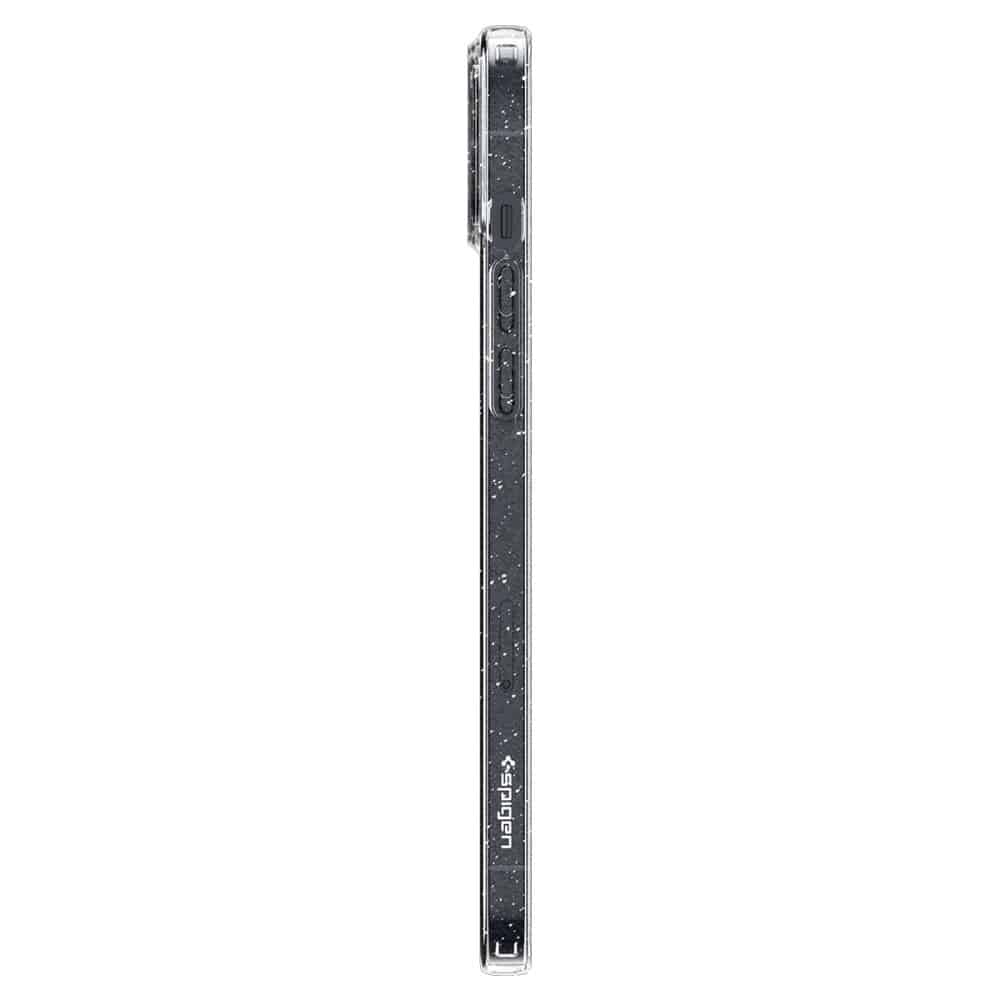 SPIGEN LIQUID CRYSTAL POUZDRO PRO IPHONE 14 GLITTER CRYSTAL