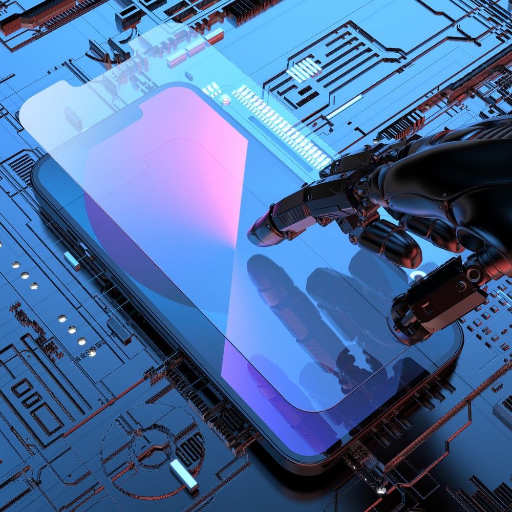 KALJENO STAKLO GLASTIFY OTG + 2-KOM ZA XIAOMI POCO X4 GT CLEAR