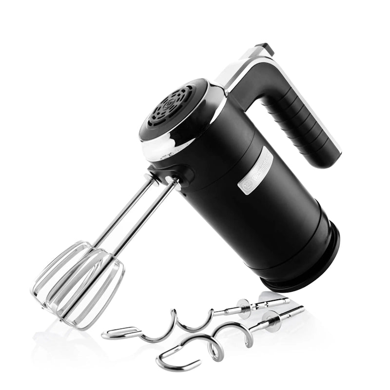 Westinghouse Retro Black set