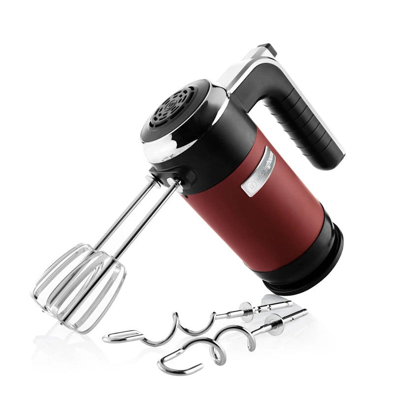 Westinghouse Retro Red 3 set